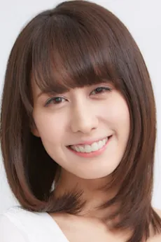 Karin Nanami