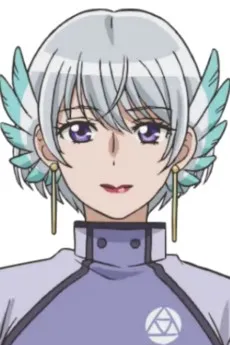 Lili Front Glitonia
