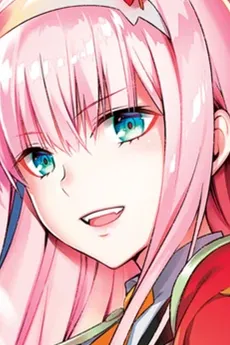 Zero Two