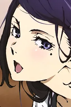 Naomi Tanizaki