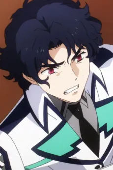 Takuma Shippou