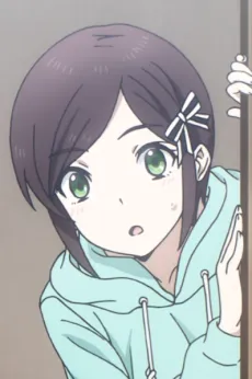 Kasumi Saegusa