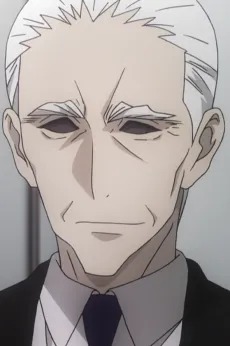 Retsu Kudou