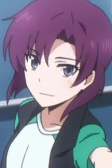 Kanon Chiyoda