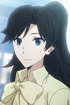 Kyouko Fujibayashi
