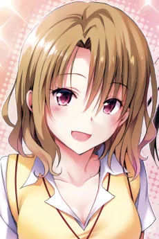 Risa Momioka