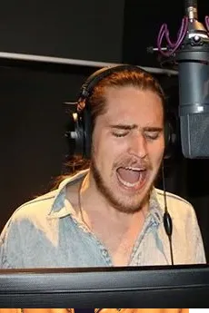 Joakim Tidermark