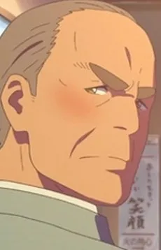 Teshigawara no Chichi