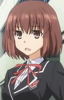 Mai Hazakura