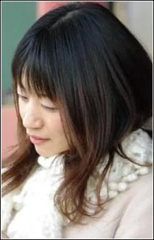 Naoko Seto