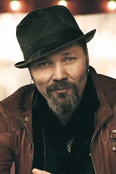 Stig Hoff