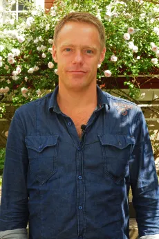 Mattias Knave