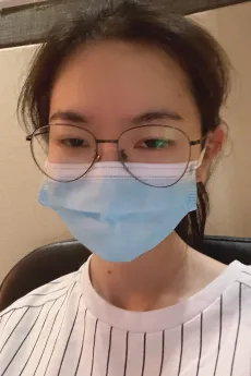 Huilin Zhang