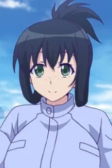 Momo Kurumizawa