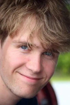 Mikael Pehrson