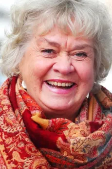 Marja Packalén
