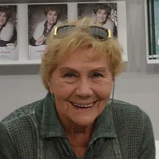 Teresa Lipowska