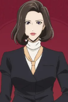 Ryouko Kiryuo