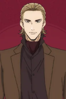 Souichirou Mishima