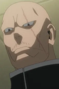 Eiji Hasegawa