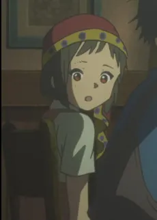 Iris no Mei