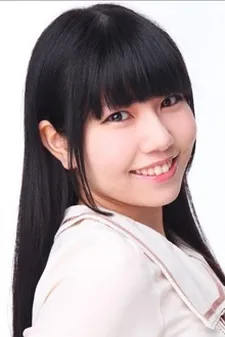 Aya Saitou