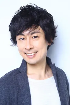 Suguru Narisawa