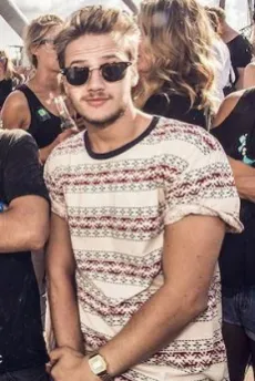 Oliver Åberg