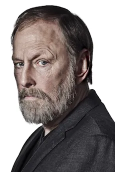 Claes Ljungmark