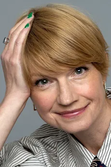 Cecilia Frode