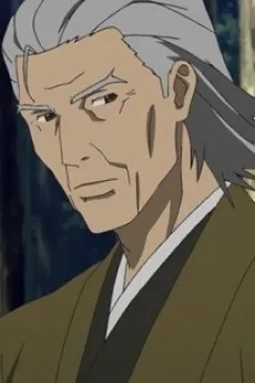 Migiwa no Chichi