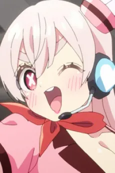 Kakedashi Idol-chan