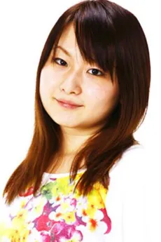 Yoriko Nagata