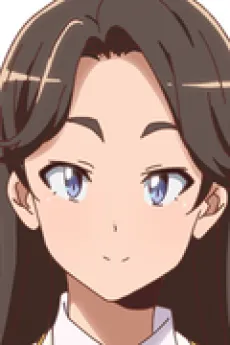 Mio Nabatame
