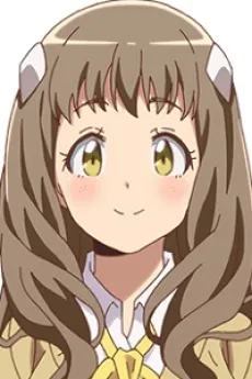 Amame Amakata