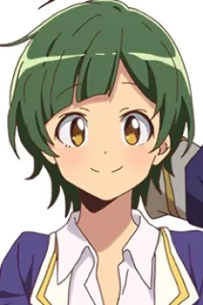 Nagisa Fukuneki