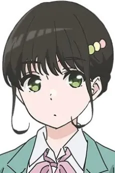 Natsuki Moegi