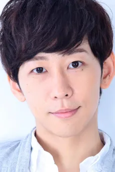 Yuujirou Kakuda