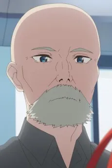 Jinnosuke Mudou