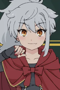 Kaitou Akazukin