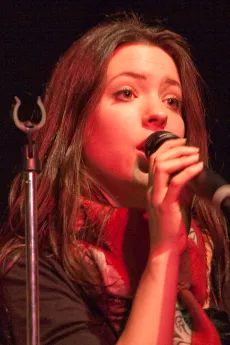 Carla Abrahamsen