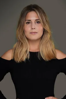 Amanda Krüger