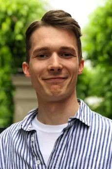 Melker Duberg