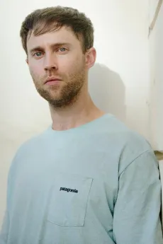 Patrik Berg Almkvist
