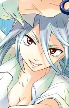 Leona Miyamura