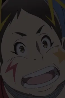 Death Oji A