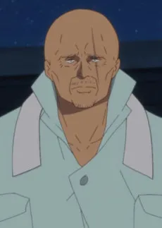 Takeo Gou