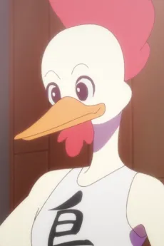 Kokko-kun