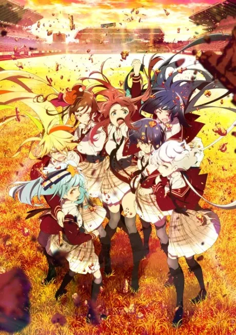 Zombie Land Saga Season 2