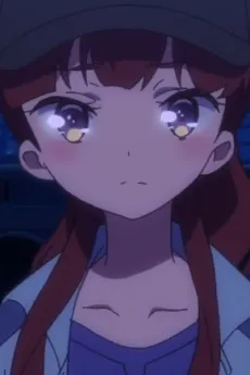 Shiori Baba
